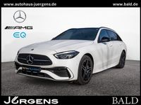 Gebraucht Mercedes C300e AMG 204 PS (150 kW) 2023 Othercolor Kombi