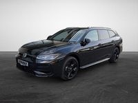 Neu VW Passat R-line 150 PS (110 kW) 2026 Schwarz Kombi