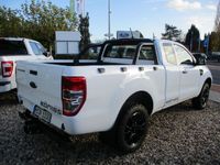 gebraucht Ford Ranger Extrakabine 4x4 XL