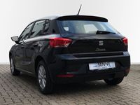 gebraucht Seat Ibiza 1.0