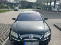 gebraucht VW Phaeton v 10 tdi