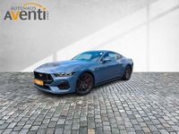 Gebraucht Ford Mustang Fastback 446 PS (328 kW) 2026 Blau