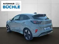 Gebraucht Ford Puma ST-Line X 155 PS (114 kW) 2025 Grau SUV
