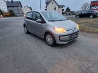 gebraucht VW up! up! moveBMT-75 PS Tüv 2/2026!