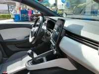 Gebraucht Renault Clio V 140 PS (102 kW) 2022 Orange Kleinwagen
