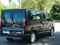 Gebraucht Nissan Primastar Tekna 170 PS (125 kW) 2025 Silber Van / Kleinbus