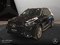 Gebraucht Mercedes GLE350 Advanced Plus 197 PS (144 kW) 2025 Schwarz SUV