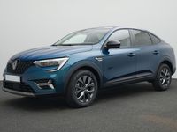 Gebraucht Renault Arkana Evolution 140 PS (102 kW) 2025 Blau sansibar SUV