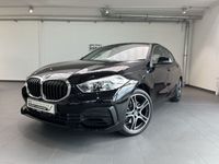 gebraucht BMW 116 i Hatch