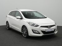 gebraucht Hyundai i30 Trend,XENON,TEMPO,PDC,KLIMA,BT,MFL