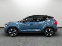 Gebraucht Volvo XC40 Plus 185 kW (252 PS) 2024 Blau SUV