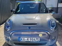 Gebraucht Mini Cooper 135 kW (184 PS) 2020 Grau Kleinwagen