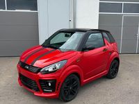 Usado Ligier JS50 2020 Vermelho Citadino