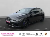 Gebraucht VW Golf VIII R 320 PS (235 kW) 2023 Schwarz Limousine