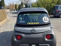 Gebraucht Opel Rocks-e Rocks 2024 Grau Kleinwagen
