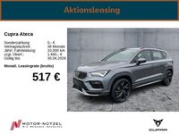Neu Cupra Ateca VZ 300 PS (220 kW) 2026 Grau SUV
