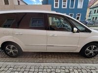 Second-hand Ford Galaxy Titanium 200 CP (147 kW) 2011 Alb Monovolum