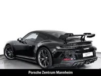 Gebraucht Porsche 992 510 PS (375 kW) 2021 Schwarz