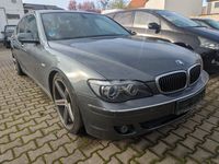 gebraucht BMW 730 