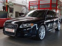 Gebraucht Audi S4 Sport 344 PS (253 kW) 2006 Phantomschwarz (metallic) Kombi