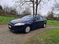 gebraucht Ford Mondeo 1.6 TDCi Start-Stopp Cool & Sound