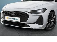 Gebraucht Audi A5 204 PS (150 kW) 2025 Weiß Limousine