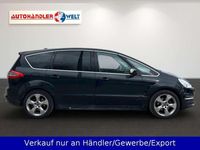 Usado Ford S-MAX Titanium S 200 HP (147 kW) 2011 Preto Monovolume