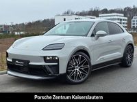 Neu Porsche Macan GTS 419 kW (571 PS) 2026 Weiß SUV
