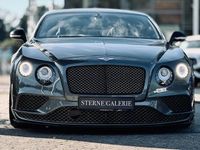 Gebraucht Bentley Continental GT 642 PS (472 kW) 2017 Grau Coupé