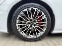 Gebraucht Audi A6 S-Line 367 PS (269 kW) 2023 Weiß Kombi