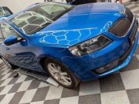 Gebraucht Skoda Octavia 110 PS (80 kW) 2016 Kleinwagen