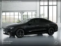 Gebraucht Mercedes CLA200 AMG 163 PS (119 kW) 2026 Schwarz Limousine