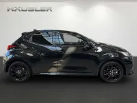 Neu Mazda 2 Homura-Line 116 PS (85 kW) 2026 Schwarz Kleinwagen