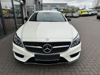 gebraucht Mercedes CLS350 Shooting Brake d AMG-LINE*LEDER*LED*B&O