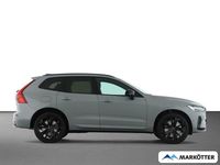 Neu Volvo XC60 Plus 455 PS (334 kW) 2025 Grau SUV