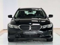 gebraucht BMW 320 d Aut PDC CockpitPlus LED HiFi GeschwindigReg