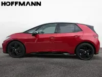 Gebraucht VW ID.3 GTX 210 kW (286 PS) 2025 Kings red metallic Kleinwagen