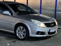 Gebraucht Opel Vectra 105 PS (77 kW) 2007 Limousine