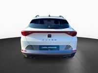 Gebraucht Cupra Formentor Basis 150 PS (110 kW) 2024 Weiß SUV