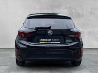 Gebraucht MG MG3 Luxury 194 PS (142 kW) 2025 Pebble black Kleinwagen