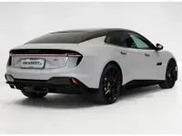 Nowe Lotus Emeya 450 kW (612 KM) 2026 Szary Hatchback