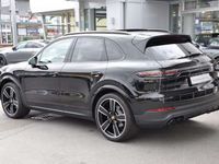 gebraucht Porsche Cayenne CayennePANO/360°KAMER/HEAD UP/CHRONO