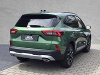 Gebraucht Ford Kuga Active 182 PS (133 kW) 2024 Bursting green SUV