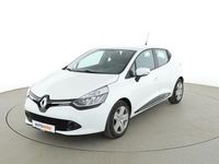 Gebraucht Renault Clio IV Dynamique 73 PS (53 kW) 2015 Weiß Limousine