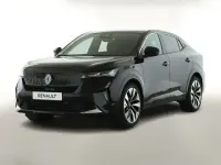 Gebraucht Renault Rafale Techno 2025 Schwarz SUV