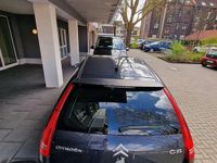 Gebraucht Citroën C4 Tendance 150 PS (110 kW) 2009 Limousine