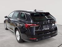 Gebraucht Skoda Octavia Ambition 150 PS (110 kW) 2022 Blackmagic perleffekt Kombi