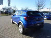 Neu Mitsubishi ASX Diamant Edition 114 PS (83 kW) 2026 Royalblau SUV