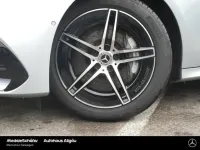 Occasion Mercedes E450 AMG 367 ch (269 kW) 2024 Argent Berline
