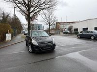 Gebraucht Hyundai i20 Edition 77 PS (56 kW) 2012 Schwarz Kleinwagen